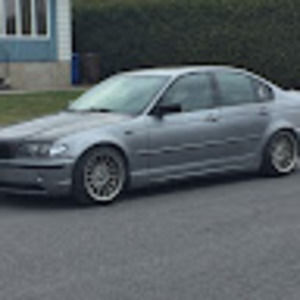 Meet your Posher, Charly